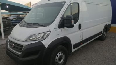 FIAT DUCATO 2022