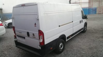 FIAT DUCATO 2022