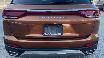 DODGE JOURNEY GT 2023