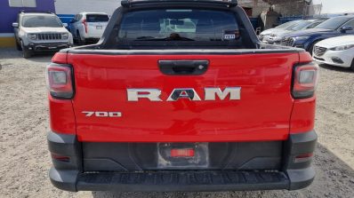 RAM 700 SLT CREW 2021