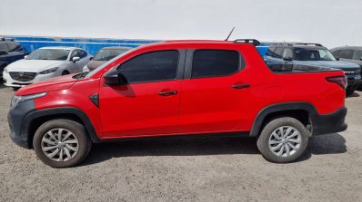 RAM 700 SLT CREW 2021