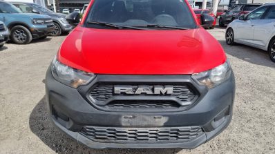 RAM 700 SLT CREW 2021