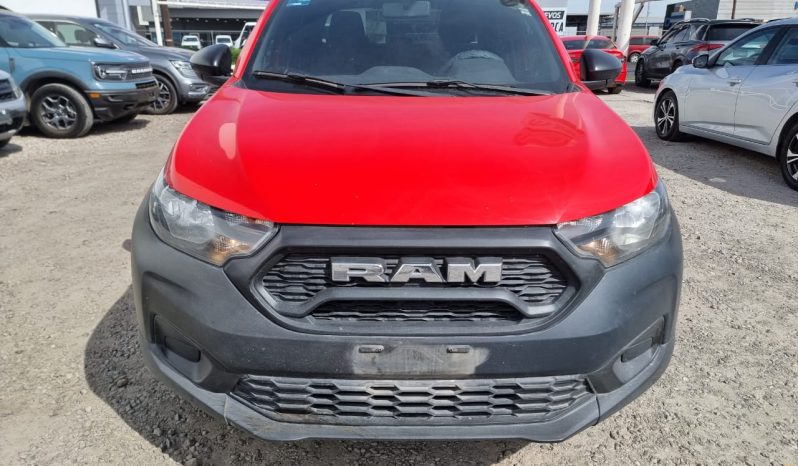 RAM 700 SLT CREW 2021