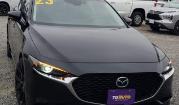 
									MAZDA 3 CARBON EDITION 2023 full								