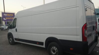FIAT DUCATO 2022