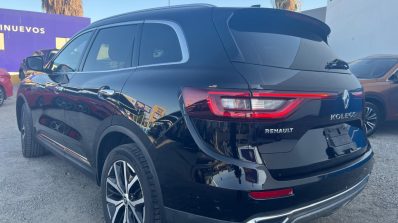 RENAULT KOLEOS ICONIC 2020