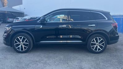 RENAULT KOLEOS ICONIC 2020