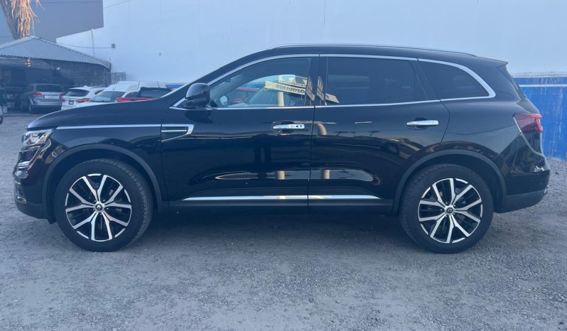 RENAULT KOLEOS ICONIC 2020