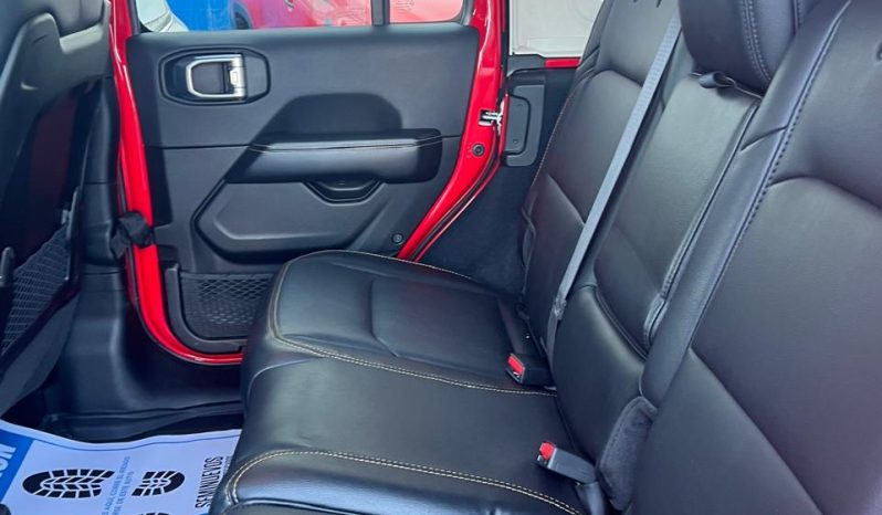 
								JEEP WRANGLER UNLIMITED SAHARA 2024 full									