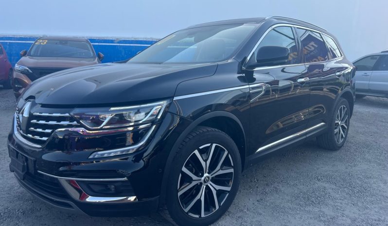 RENAULT KOLEOS ICONIC 2020