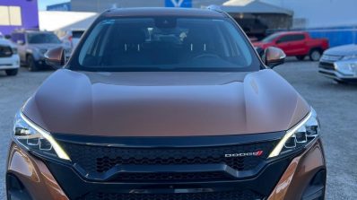 DODGE JOURNEY GT 2023