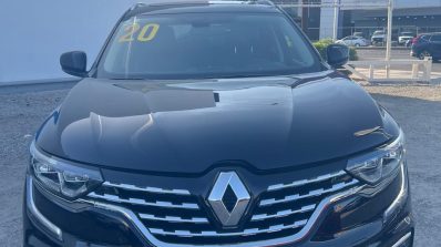 RENAULT KOLEOS ICONIC 2020