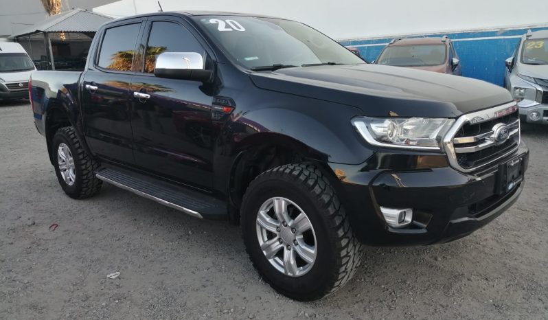 
								FORD RANGER XLT 2020 full									