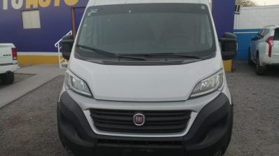 FIAT DUCATO 2022