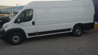 FIAT DUCATO 2022