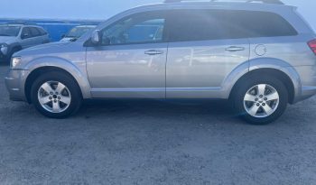 
									DODGE JOURNEY SE 2016 full								