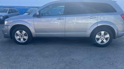 DODGE JOURNEY SE 2016