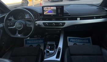 
									AUDI A4 S LINE 2021 full								