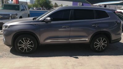 CHIREY TIGGO 8 PRO MAX 2023