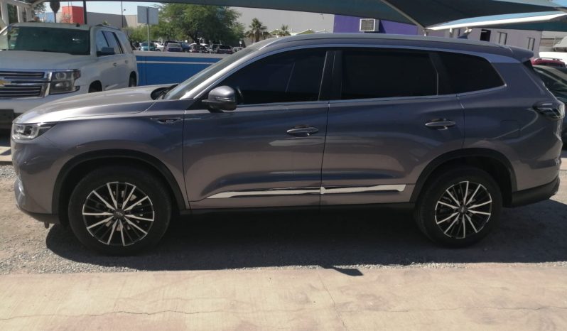
								CHIREY TIGGO 8 PRO MAX 2023 full									
