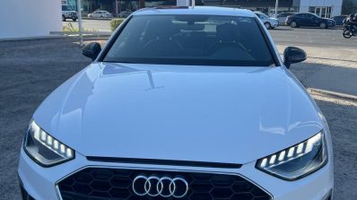 AUDI A4 S LINE 2021
