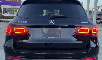 
									MERCEDES BENZ GLC 300 4MATIC 2021 full								