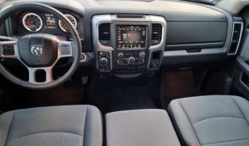 
									RAM CREW CAB HEMI SPORT 4X4 2023 full								