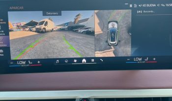 
									BMW IX DRIVE 40 2024 full								