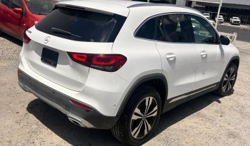 MERCEDES BENZ GLA 200 PROGRESSIVE  2022