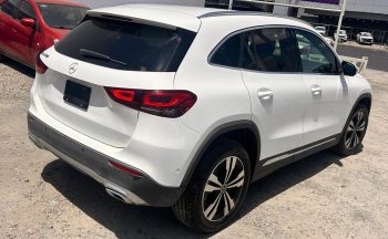 MERCEDES BENZ GLA 200 PROGRESSIVE  2022