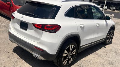 MERCEDES BENZ GLA 200 PROGRESSIVE  2022