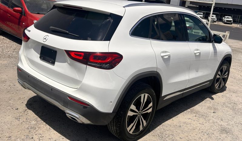 MERCEDES BENZ GLA 200 PROGRESSIVE  2022