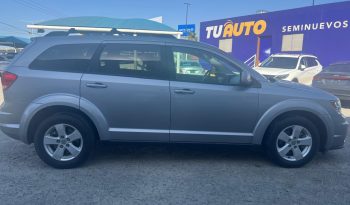 
									DODGE JOURNEY SE 2016 full								