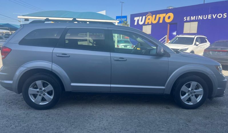
								DODGE JOURNEY SE 2016 full									