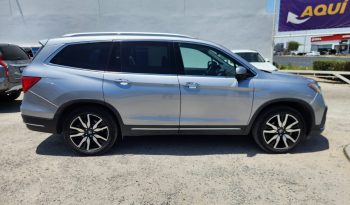 
									HONDA PALIOT TOURING 2021 full								