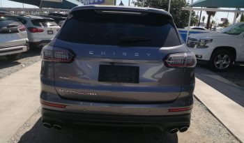 
									CHIREY TIGGO 8 PRO MAX 2023 full								