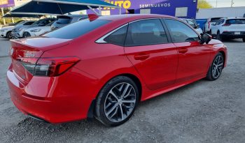 
									HONDA CIVIC TOURING 2022 full								