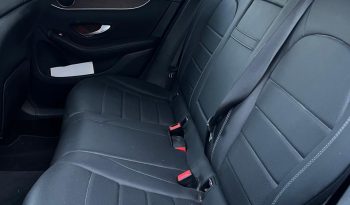 
									MERCEDES BENZ GLC 300 4MATIC 2021 full								