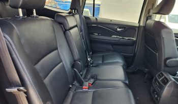 
									HONDA PALIOT TOURING 2021 full								