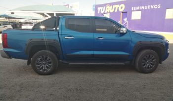 
									MITSUBISHI L200 LIMITED 2025 full								