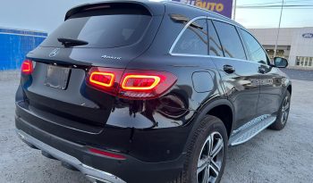 
									MERCEDES BENZ GLC 300 4MATIC 2021 full								