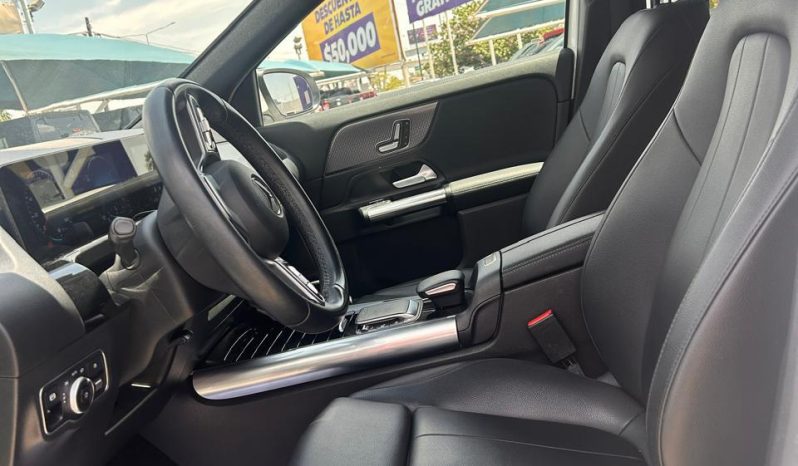 
								MERCEDES BENZ GLA 200 PROGRESSIVE  2022 full									