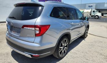 
									HONDA PALIOT TOURING 2021 full								