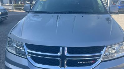 DODGE JOURNEY SE 2016