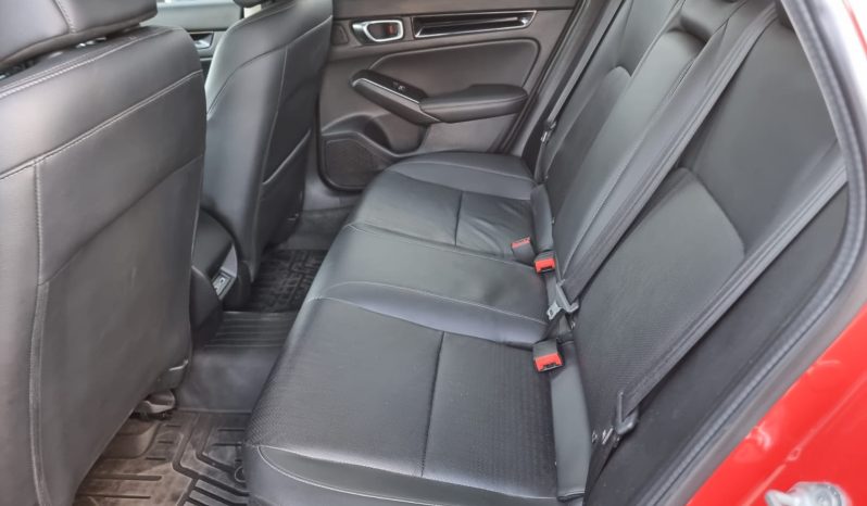 
								HONDA CIVIC TOURING 2022 full									