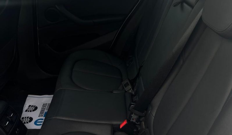 
								BMW X1 18I 2019 full									
