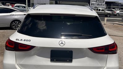 MERCEDES BENZ GLA 200 PROGRESSIVE  2022