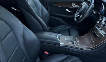 
									MERCEDES BENZ GLC 300 4MATIC 2021 full								
