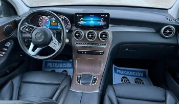 
									MERCEDES BENZ GLC 300 4MATIC 2021 full								