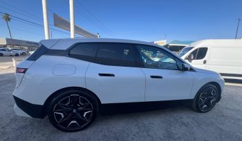 
									BMW IX DRIVE 40 2024 full								